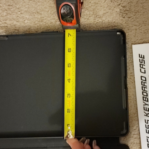 it's generation iPad case - Picture 5 of 8